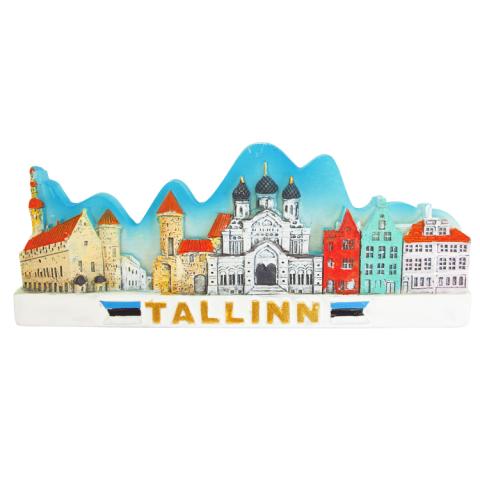 Magnet vanalinn 2