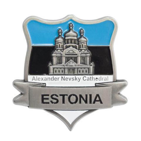 Metallist magnet
