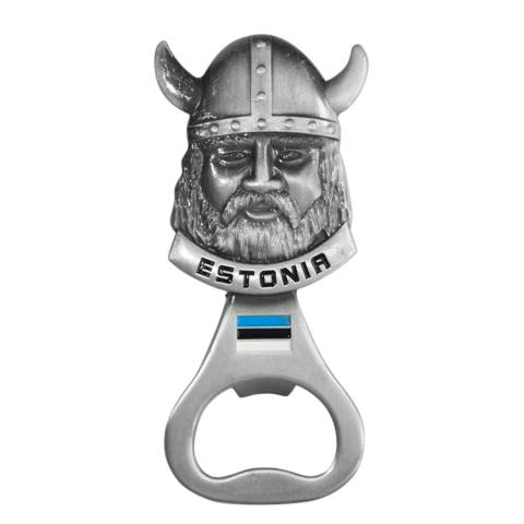 Metallist magnet - avaja