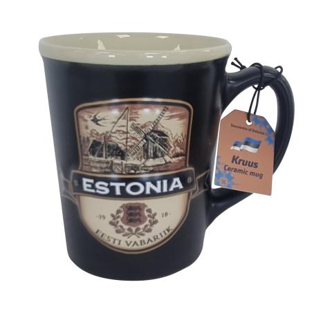 Kruus Estonia Veskiga