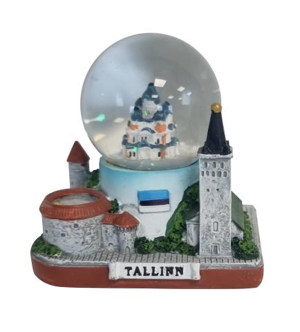 Lumekera - Nevski katedraal 45mm