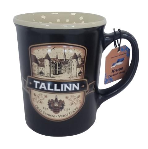Kruus Tallinn Viru Värav