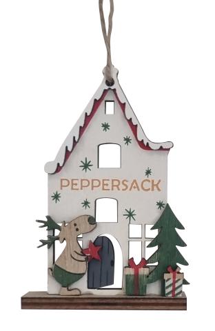 Jõuluehe Peppersack