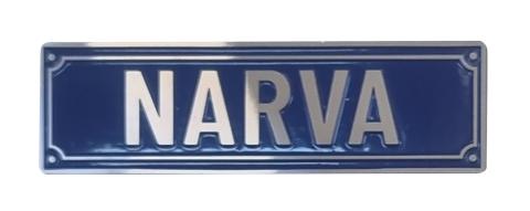 magnet Narva 11