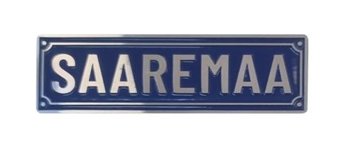 magnet Saaremaa 16