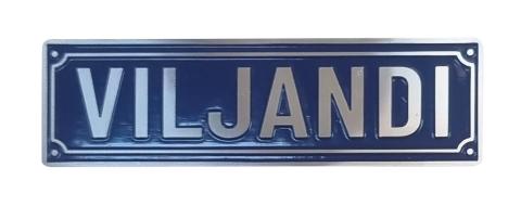 magnet Viljandi 15