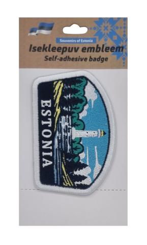 Embleem majakas