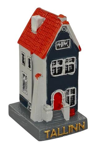 Minifiguur Hall maja
