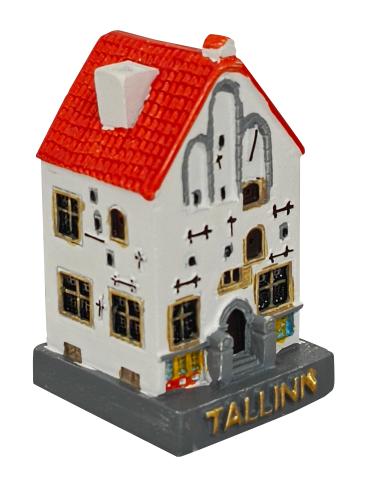 Minifiguur Muuseum