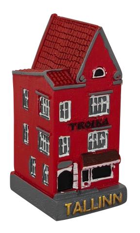 Minifiguur Troika