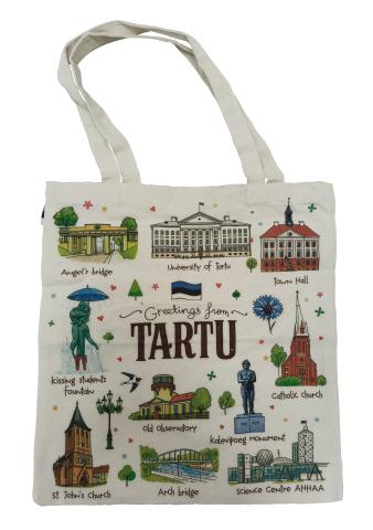 Poekott Tartu 4