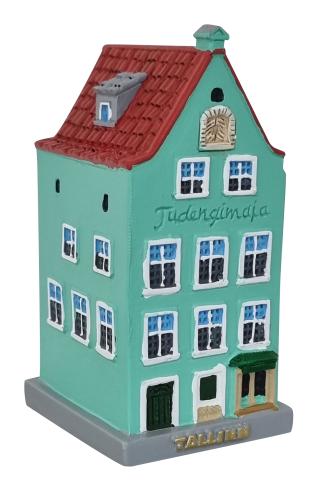 Tallinna maja - Tudengimaja