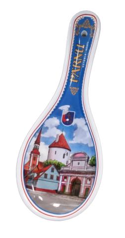 Dekoratiivlusikas Pärnu