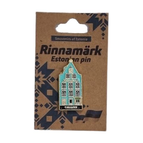 Pin Tudengimaja