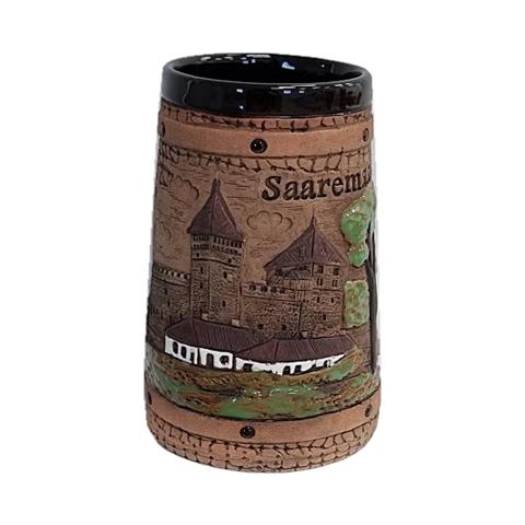 Keraamiline kann Saaremaa 0.7l