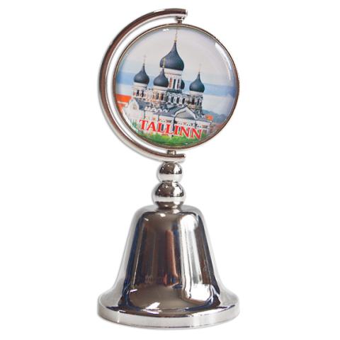 Metallist kelluke - Nevski katedraaliga