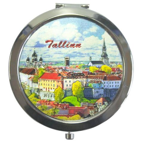 Automaatselt avanev peegel - Tallinn