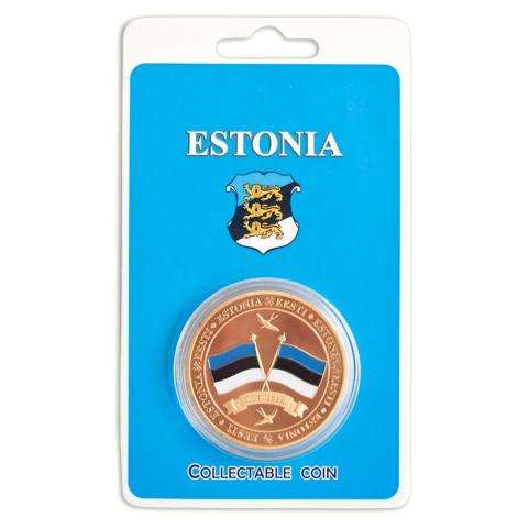 Meenemünt Estonia