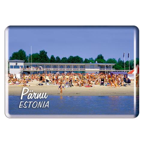 Magnet EPO - Pärnu rand 