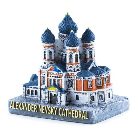 Minifiguur Nevski Katedraal