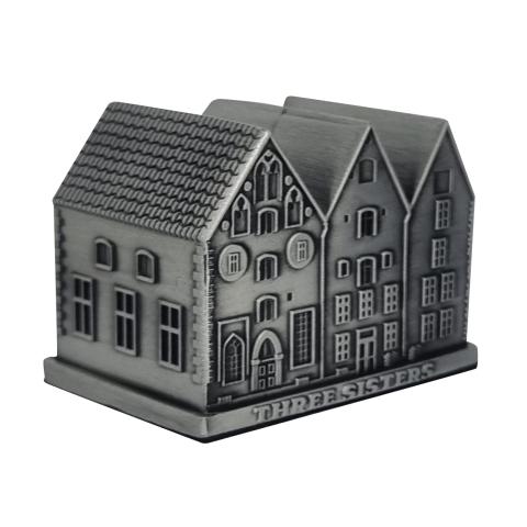 Metallist minifiguur Kolm õde