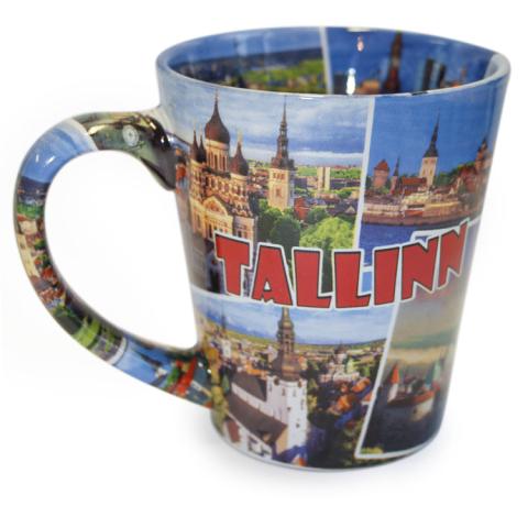 Fotodega kruus Tallinn 1