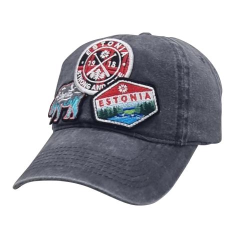 Nokamüts Estonia 59/H