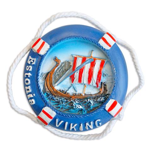 Magnet-  päästerõngas Estonia