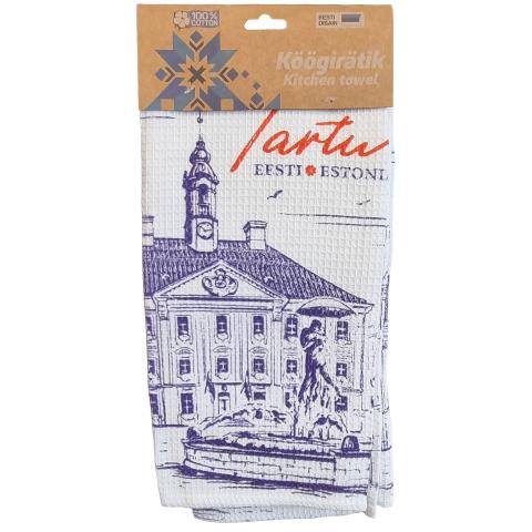 Vahvelrätik Tartu