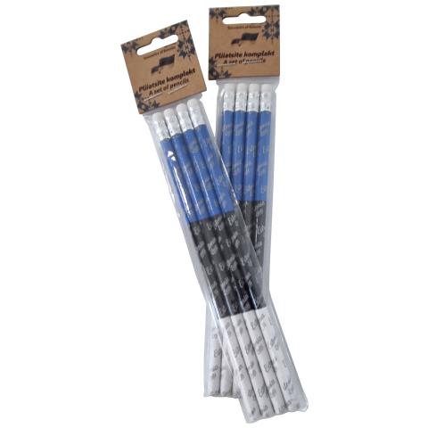 Pliiatsite kmpl. smv.2