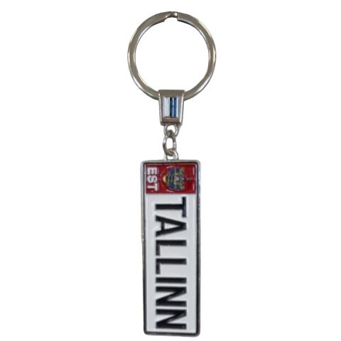 Võtmehoidja Tallinn 61