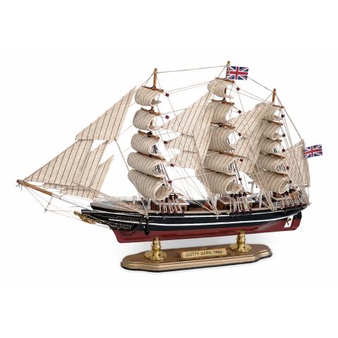 Purjekas 52 cm