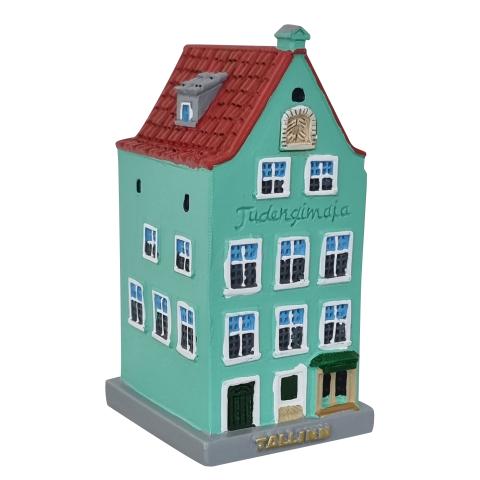 Tallinna maja - Tudengimaja